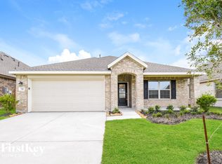 716 Willow Harbor Ln, La Marque, TX 77568