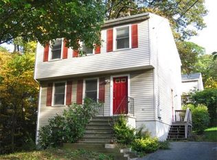 9 Keach Ter, Waltham, MA 02453