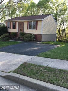9304 Shadycreek Way, Parkville, MD, 21234