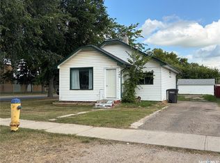 740 12th STREET, Humboldt, SK S0K 2A0