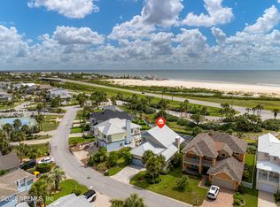 9224 July Ln, Saint Augustine, FL 32080