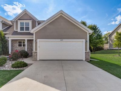 4025 Wyndham Pointe CIRCLE, City Of Brookfield, WI, 53005
