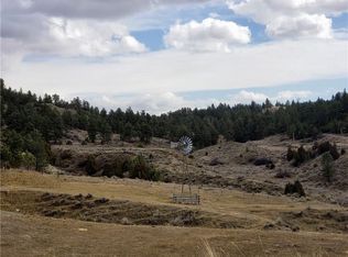 4004 Yellowstone Trl, Billings, MT 59101