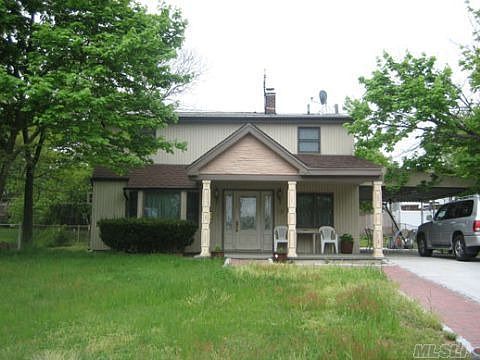 Beautiful Colonial for Rent