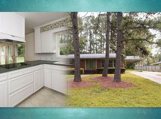 110 E Hamby St, Clayton, NC 27520