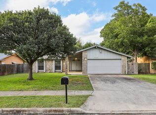 7134 Whittney Rdg, San Antonio, TX 78239
