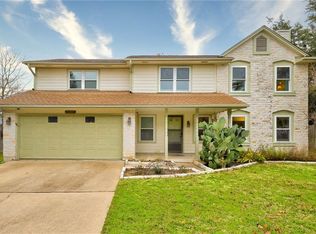 11506 Autumn Ridge Dr, Austin, TX 78759