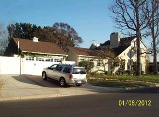 12155 La Maida St, Valley Village, CA 91607