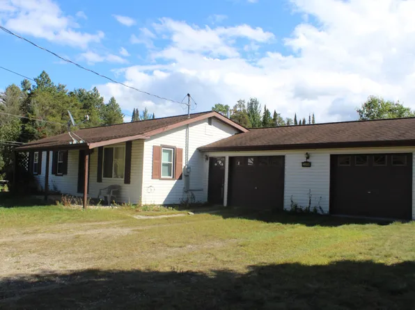 2389 Nancy St, Luzerne, MI 48636