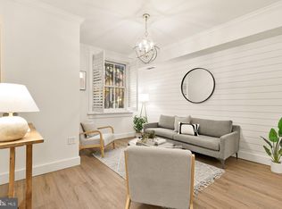 514 U St NW APT 3, Washington, DC 20001