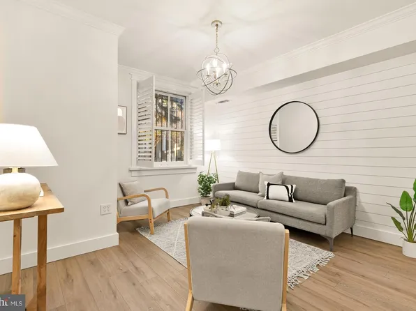 514 U St NW APT 3, Washington, DC 20001