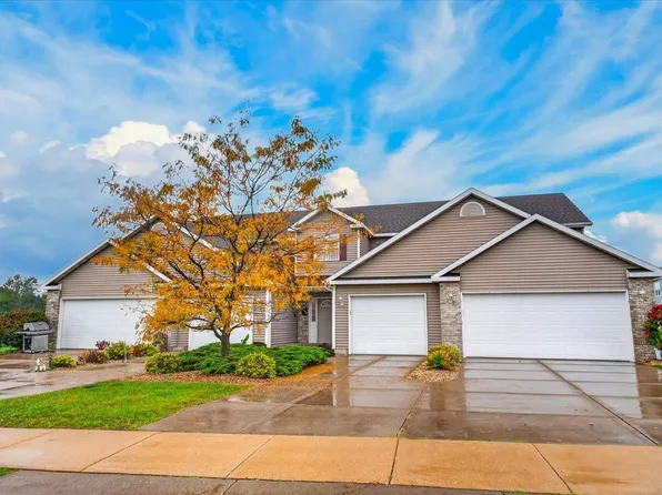 215 Douglas Dr, Brooklyn, WI 53521