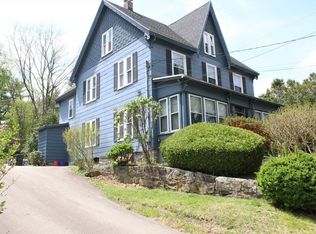 26 Rutland St, Hudson, MA 01749
