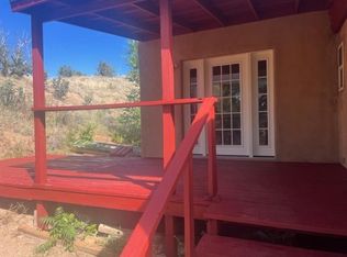 7 La Piedra Blanca #A, Santa Fe, NM 87508