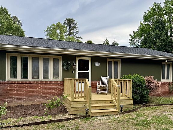 2nd image of 3120 Gibson Rd