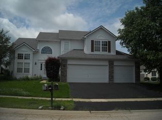 1924 Oaktree Trl, Lake Villa, IL 60046