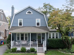 230 Rhoads Ave, Haddonfield, NJ 08033