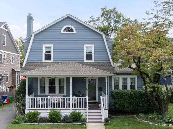 230 Rhoads Ave, Haddonfield, NJ 08033