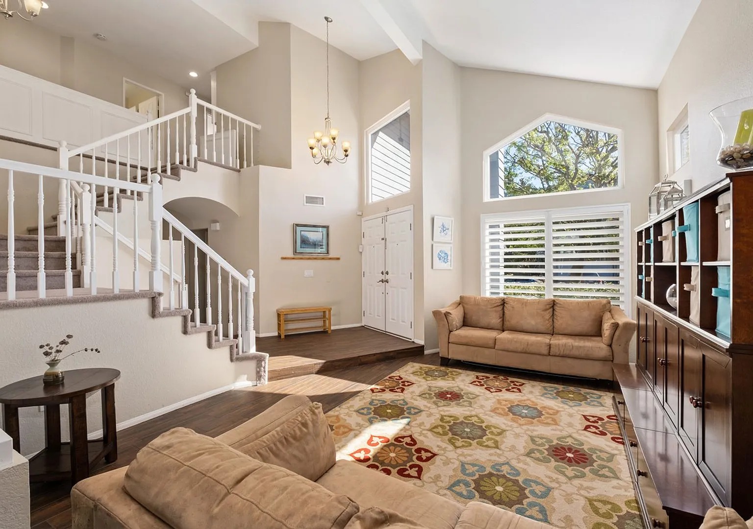 Amazing 4 Bedroom Furnished Home in Trabuco Canyon! — Photo 2
