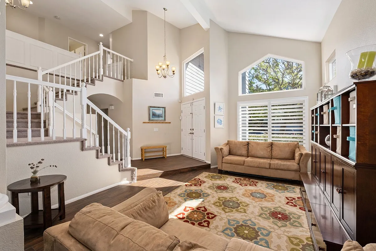 Photo 2 of 63 - 20891 Porter Ranch Rd - Trabuco Canyon, CA Building Photo - 20891 Porter Ranch Rd