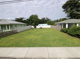 3643 Charles Ave, Miami, FL 33133
