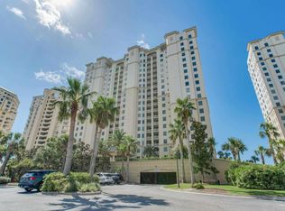 13621 Perdido Key Dr #1101W, Perdido Key, FL 32507
