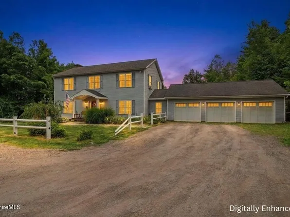 354 Notch Rd, North Adams, MA 01247