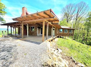 795 Porterfield Gap Road, Robbinsville, NC 28771