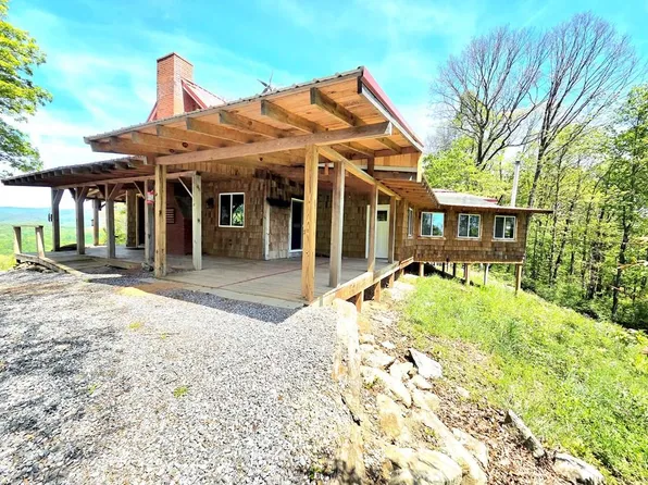 795 Porterfield Gap Road, Robbinsville, NC 28771