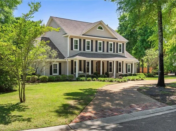 17359 Wildwood Ct, Fairhope, AL 36532