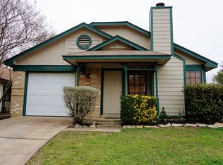 14501 Donald Dr, Austin, TX 78728