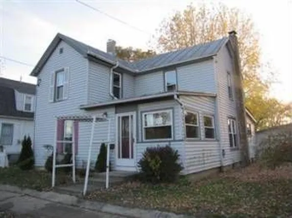 37 Squire St, Dayton, OH 45449