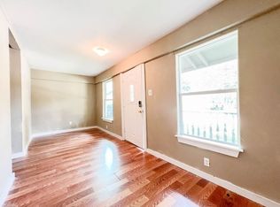 636 N Wilcox St, Rockdale, TX 76567