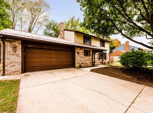 4194 Hailey Dr, Saint Joseph, MI 49085