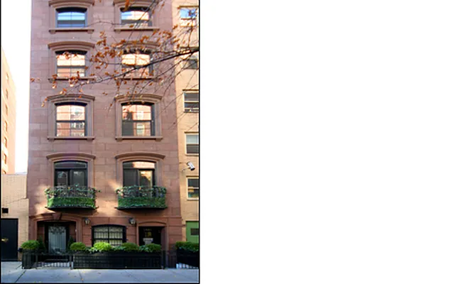 Sold by Halstead Real Estate | media 4