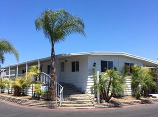 20701 Beach Blvd SPC 273, Huntington Beach, CA 92648