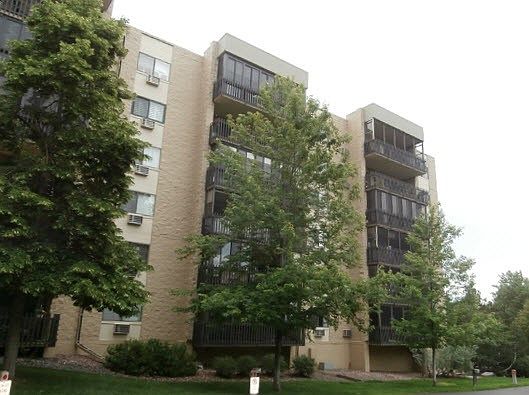 2nd image of 14300 E Marina Dr APT 502