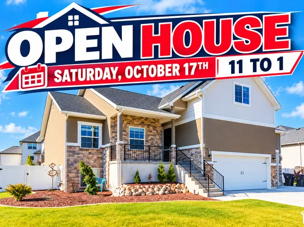 3937 W 2400 N, Plain City, UT 84404
