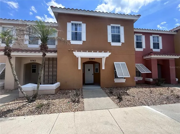 1064 Park Ridge Cir, Kissimmee, FL 34746