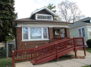 11319 S Wallace St, Chicago, IL