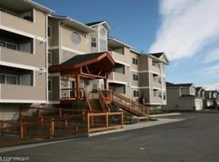 11351 Discovery View Dr APT 109A, Anchorage, AK 99515