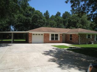 3745 Piney Point Rd, Conroe, TX 77301