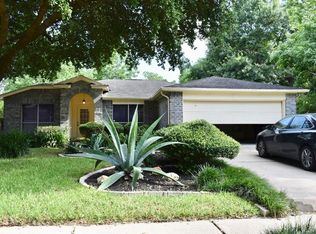 16315 Cypress Trace Dr, Cypress, TX 77429