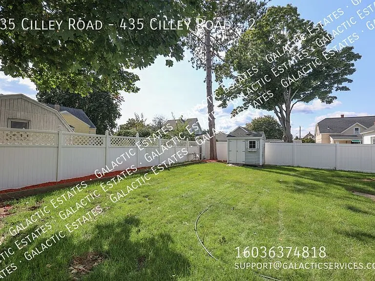 435 Cilley Rd #2 — Photo 5