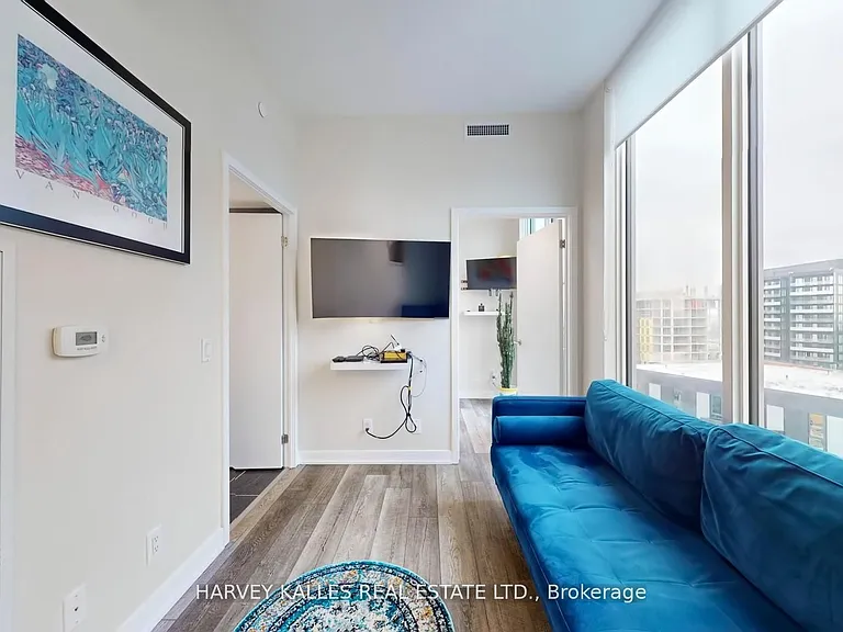 38 Monte Kwinter Ct #1406 — Photo 10
