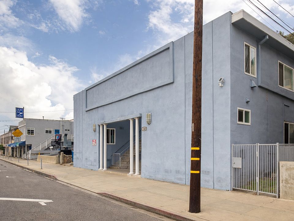 1st image of 161 W Channel Rd APT 5