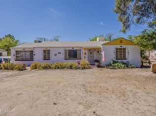 2810 E Malvern St, Tucson, AZ 85716