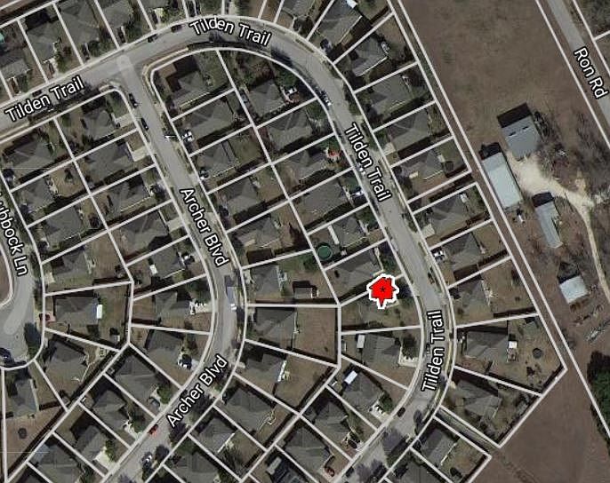 3584 Tilden Trl, New Braunfels, TX 78132 Zillow