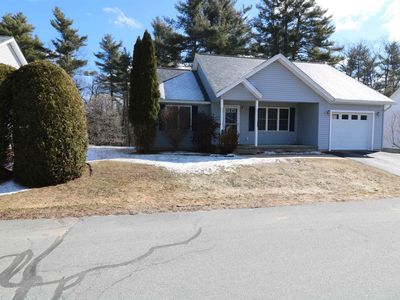 23 Coburn Way, Jaffrey, NH, 03452