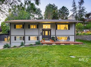 3100 N Hillway Dr, Boise, ID 83702